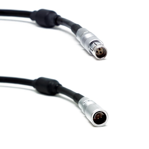 [C019-K34] cmotion [C019-K34] cable RRS-4