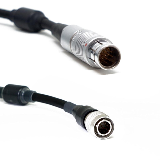 [C019-0CF] cmotion [C019-0CF] cable RVF-5