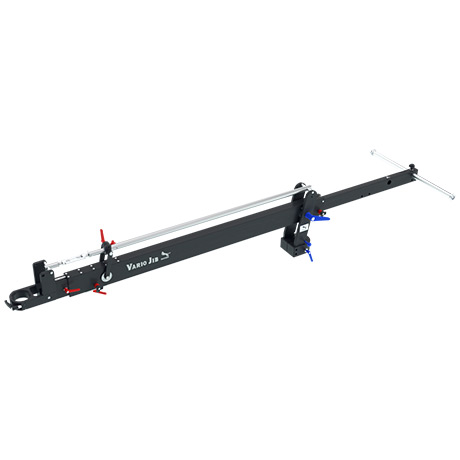 [313020] Panther [313020] Vario Jib L with tube mount