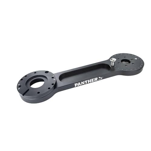 [310308] Panther [310308] Mitchell offset Bracket 50cm/20''