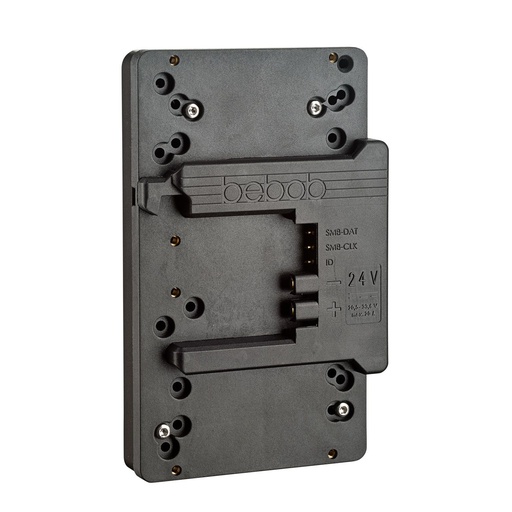 [BMM24-ALEX] Bebob BMM24-ALEX B-Mount® Adapter Plate for Arri Alexa/LF