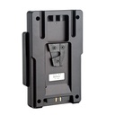 Bebob B2Vcine B-Mount®  to V-Mount Battery Adapter (Camera Side)