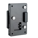 Bebob B2Acine B-Mount® to Gold Mount Battery Adapter (Camera Side)