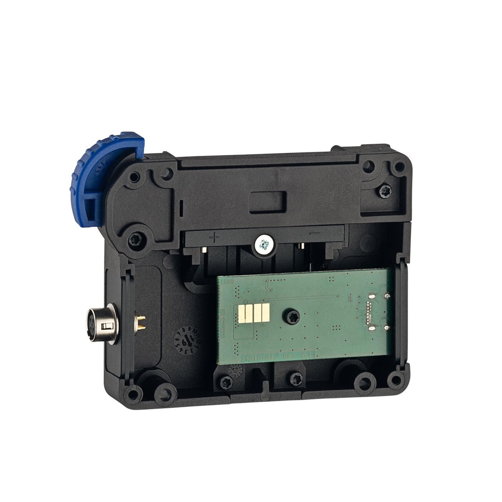 Bebob AMM-MICRO-HR4-USB/C Amicro Battery Plate w. Hirose 4pin and USB(C)