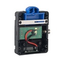 Bebob VMM-MICRO-HR4-USB/C Vmicro Battery Plate w. Hirose 4pin and USB(C)