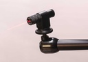 1/4-20 Laser Bracket