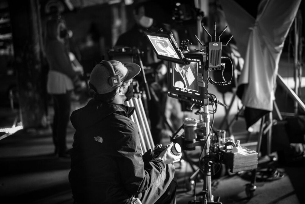 cmotion [C0Y1-K50] cvision focus assist basic set (2nd GEN.)