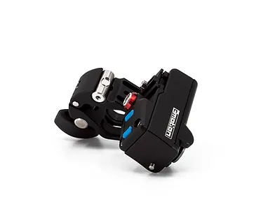 cmotion [K2.0042582] cvolution steady zoom (BLACK EDITION)