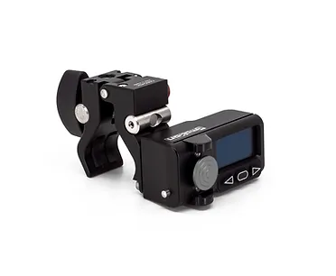 cmotion [C0E5-K65] cvolution pan-bar zoom (BLACK EDITION)