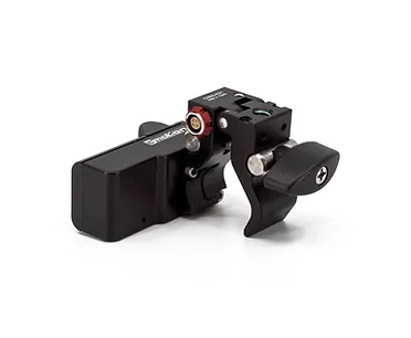 cmotion [C0E5-K65] cvolution pan-bar zoom (BLACK EDITION)