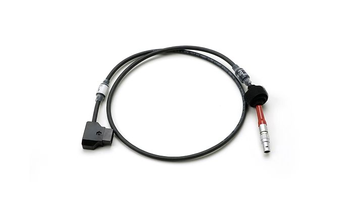 Arri - cmotion [K2.0006758] Cable LBUS - D-Tap (0.8m/2.6ft)