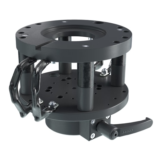 Euro (80mm) to Mitchell