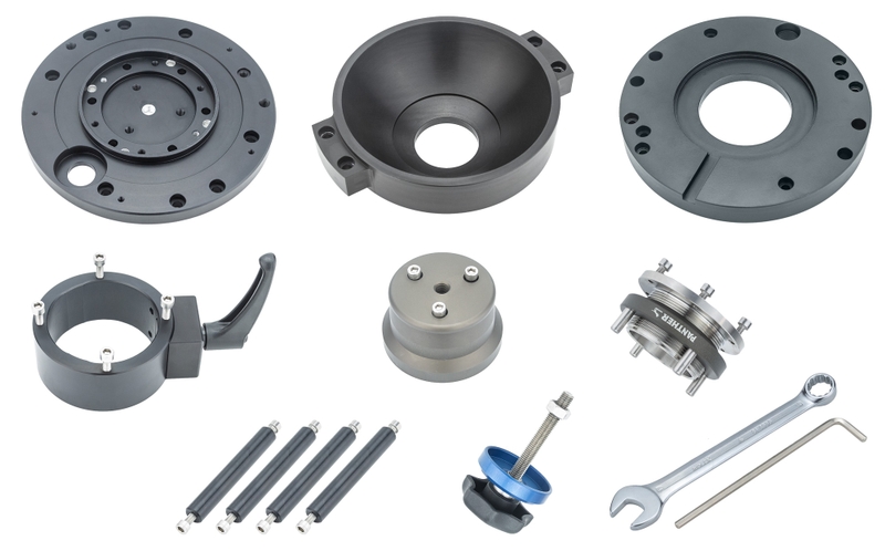 Panther [310685] Adapter Kit (Mitchell-Euro-Bowl)