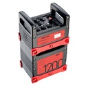 Bebob Li-Ion Multivoltage battery 14.4V / 24V / 48V // 1140Wh - 700W