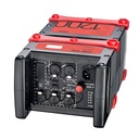 Bebob Li-Ion Multivoltage battery 14.4V / 24V / 48V // 1140Wh - 700W