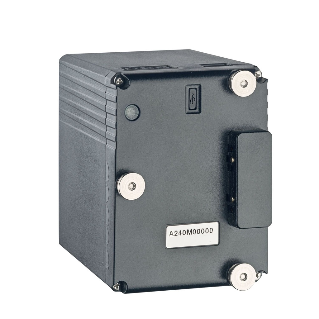 Bebob A240micro micro A-Mount (Gold-Mount compatible) Li-Ion battery 14.4V / 16.5 Ah // 238Wh