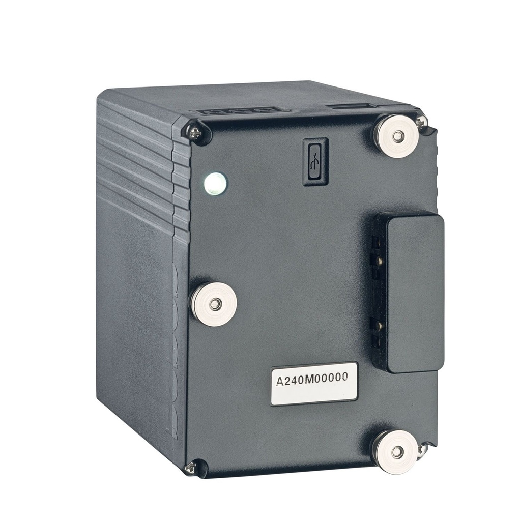 Bebob A240micro micro A-Mount (Gold-Mount compatible) Li-Ion battery 14.4V / 16.5 Ah // 238Wh