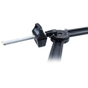 Panther [310310] Mitchell offset Bracket 17cm/7''