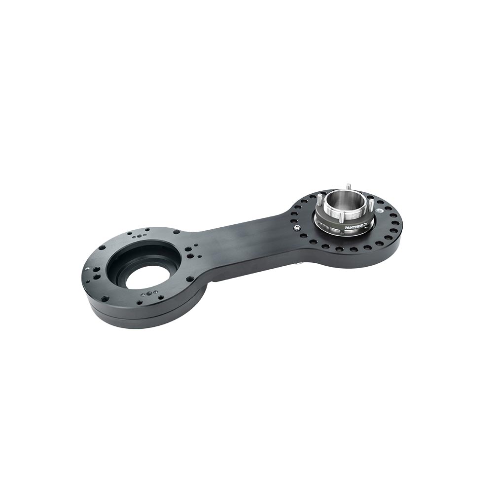 Panther [310309] Mitchell offset Bracket 33cm/13''