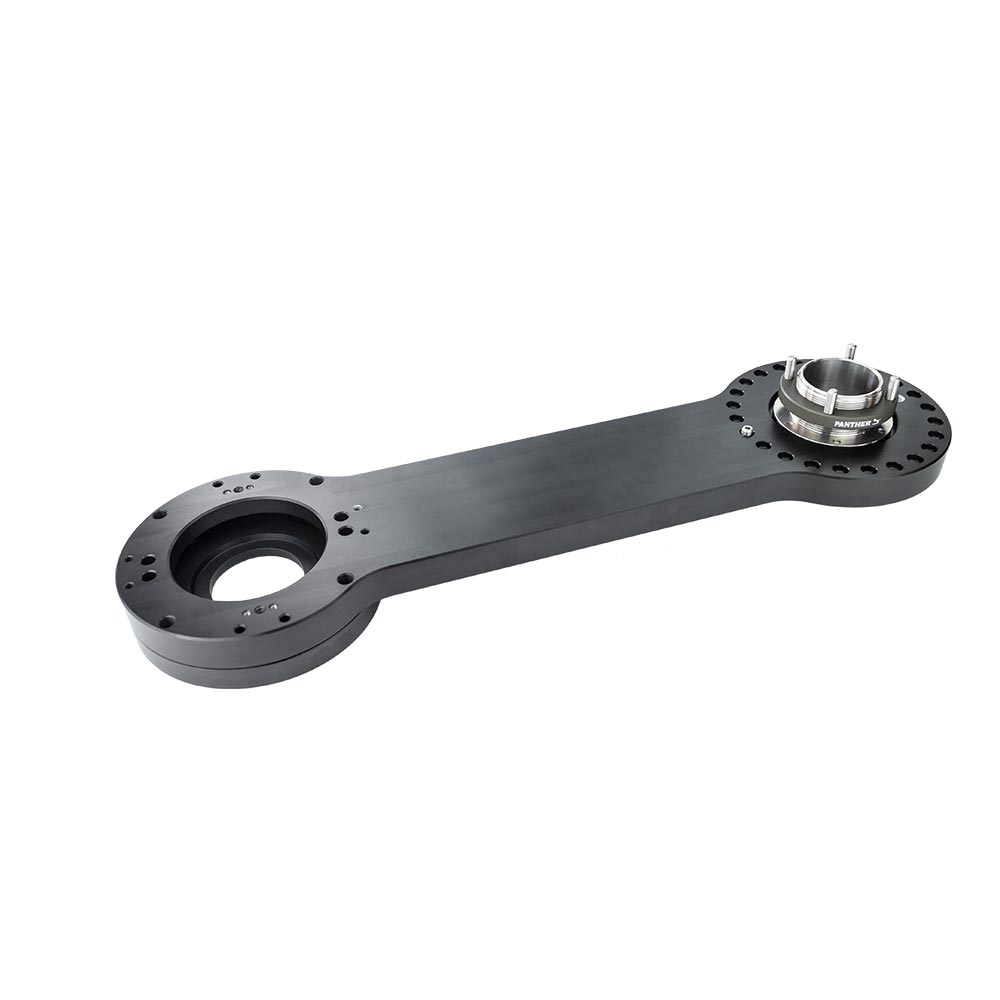 Panther [310308] Mitchell offset Bracket 50cm/20''