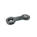 Panther [310312] Mitchell offset Bracket 33cm/13'' 4-Way Leveller