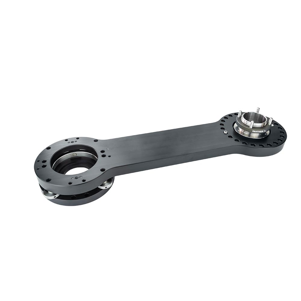 Panther [310311] Mitchell offset Bracket 50cm/20'' 4-Way Leveller