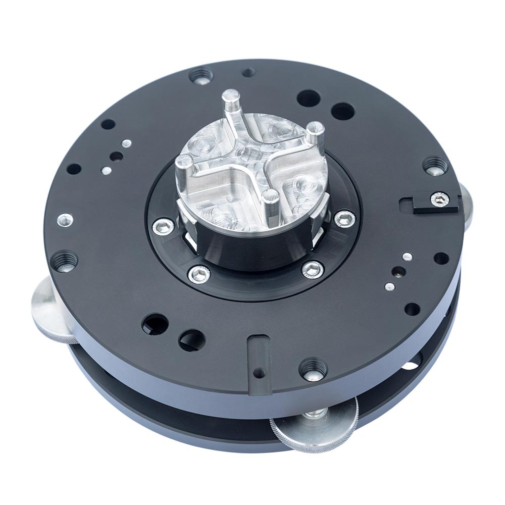 Panther [310148] Mitchell-OConnor 4-Way Leveller (with Quick Lock Mechanism)