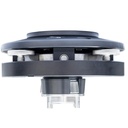 Panther [310148] Mitchell-OConnor 4-Way Leveller (with Quick Lock Mechanism)