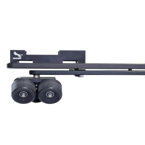 Panther [300743] Boogie Wheels (2 pieces)