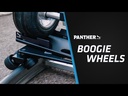 Panther [310355] Boogie Wheels Lite (2 pcs)
