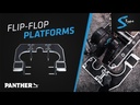 Panther [302583] S-Type Platform set