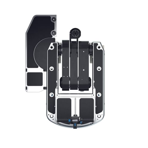 Panther [302583] S-Type Platform set