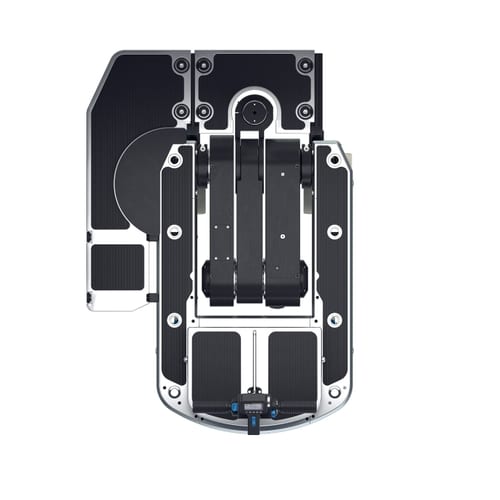 Panther [302583] S-Type Platform set