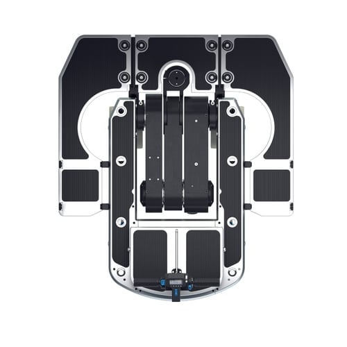 Panther [302583] S-Type Platform set