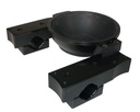 Panther [180073] Camera Mount 1 piece (set = 2 pieces)