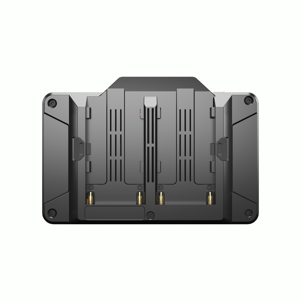 Shimbol ZO600M: 5.5 inch inch 1920*1080 Touchscreen Wireless Recording Monitor