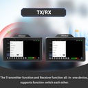 Shimbol ZO600M: 5.5 inch inch 1920*1080 Touchscreen Wireless Recording Monitor