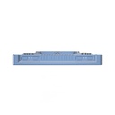 Shimbol M7: 7 inch 1920*1080 Touchscreen 3D Lut 4K HDMI 3G-SDI Metal Frame On Camera Monitor