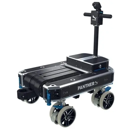S-Type Dolly