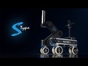 Introducing: Panther S-Type Dolly