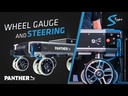 Tech Talk: Steering Modes & Wheel Gauge (Panther S-Type Dolly)