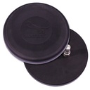 [122149] Eccentric seat, heat insulated