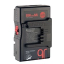 Bebob B90cineML B-Mount Li-Ion Hot Swap High Power battery 14.4V/28.8V // 86Wh