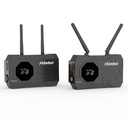Shimbol ZO1000: 1080p60 SDI/HDMI Wireless Video Transmission System