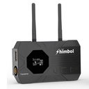 Shimbol ZO1000-TX: Wireless Video Transmitter