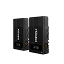 Shimbol ZO600S: 1080p60 SDI/HDMI Wireless Video Transmission System