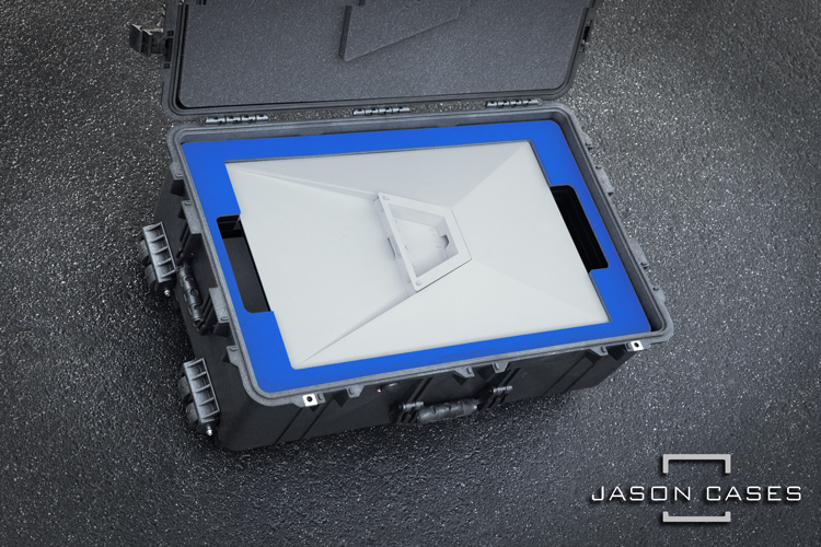 Jason Cases SpaceX Starlink Gen3 case