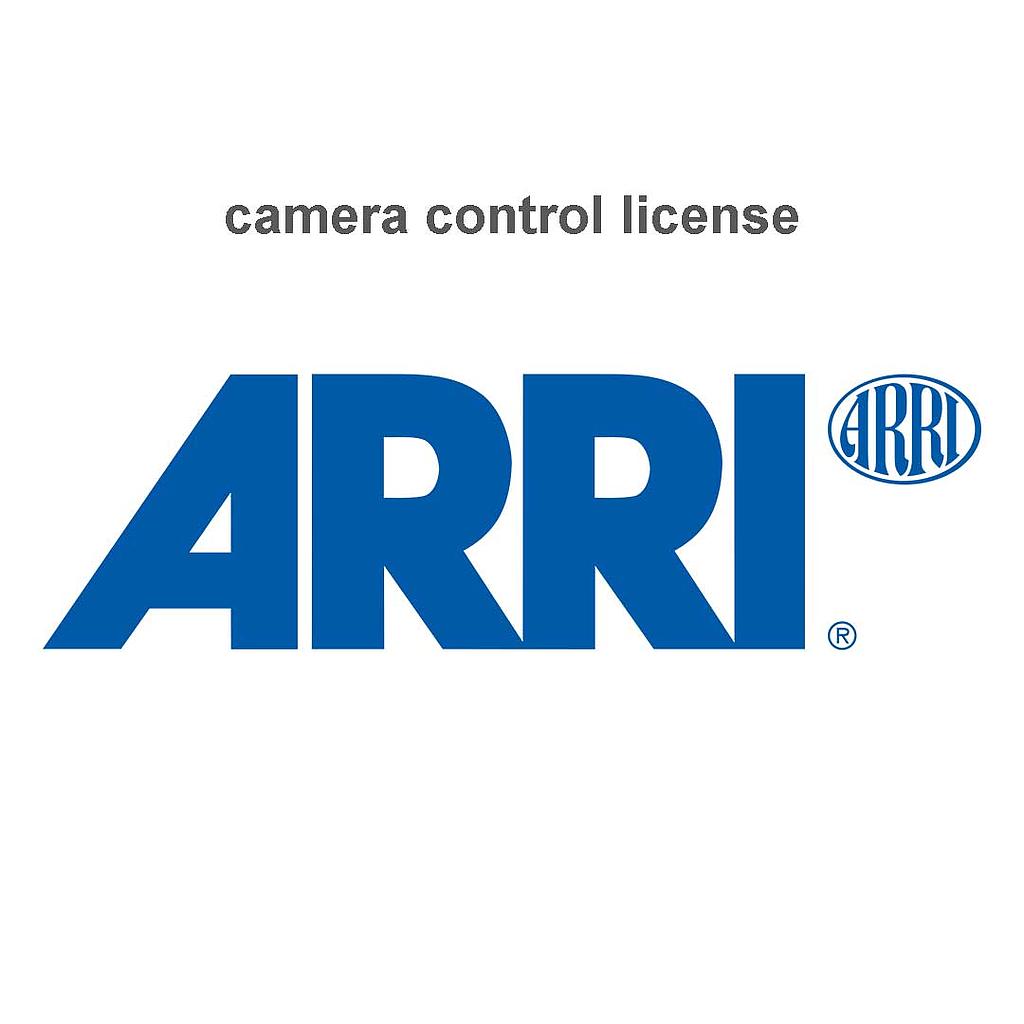 cmotion [C0EK-200] ARRI camera control license
