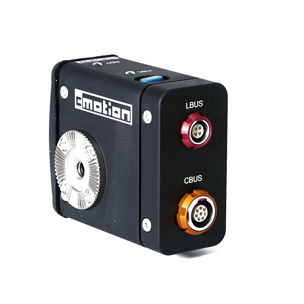 cmotion [C02B-K12] ENG-adapter for cforce (Canon 20p) FIZ