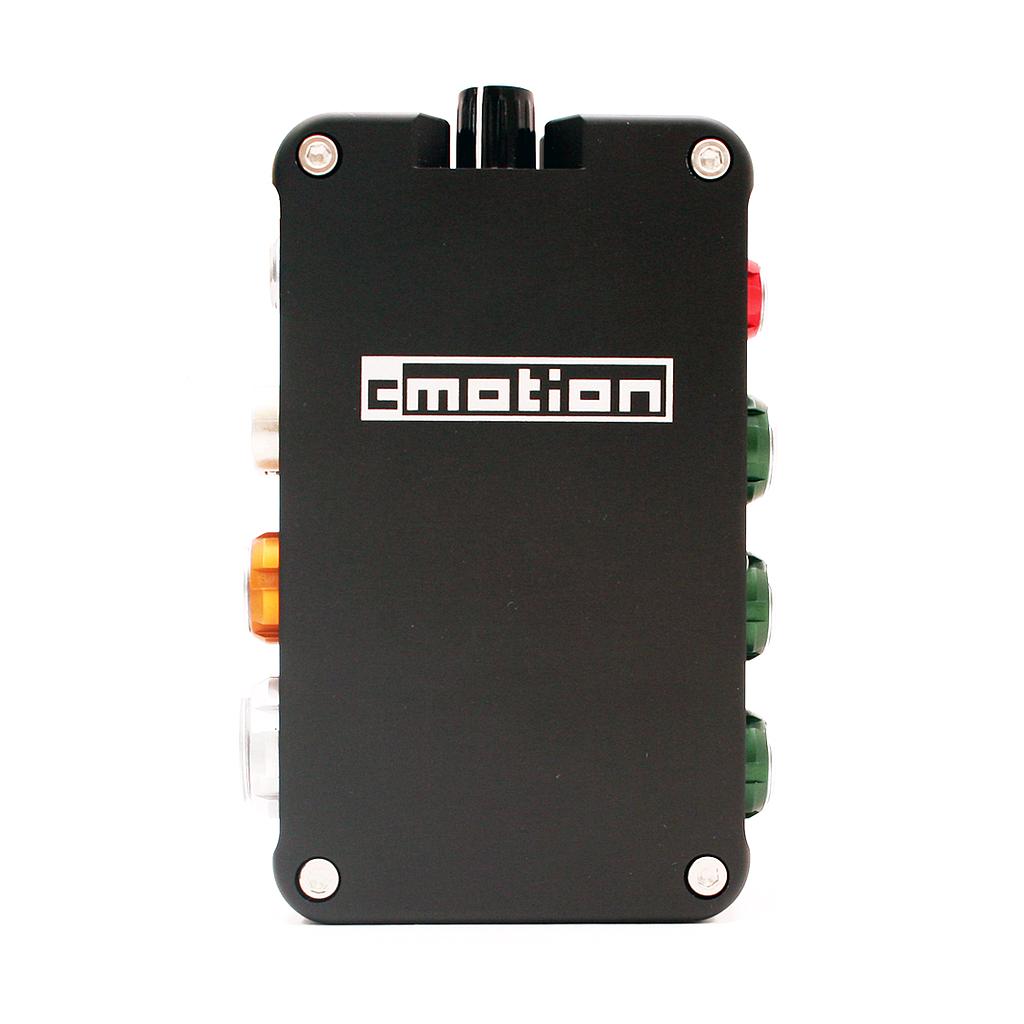 cmotion [K2.0015665] broadcast camin / F